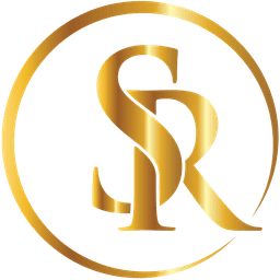 SR Tech Vision Logo